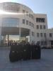 بازدید دانش آموزان رشته تجربی از دانشگاه علوم پزشکی ایران 