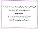 تبریک 