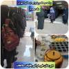 دبیرستان غیردولتی باقیات صالحات و ماه محرم