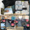 گزارش مدرسه و فعالیت ها